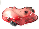 Suzuki DR 800 S SR42B [1991] - Tank Benzintank rechts innen rostig-6