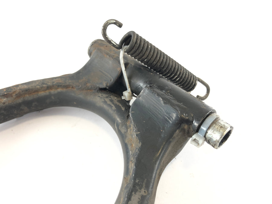 Honda GL 1000 Goldwing GL1 [1977] - Center stand with spring