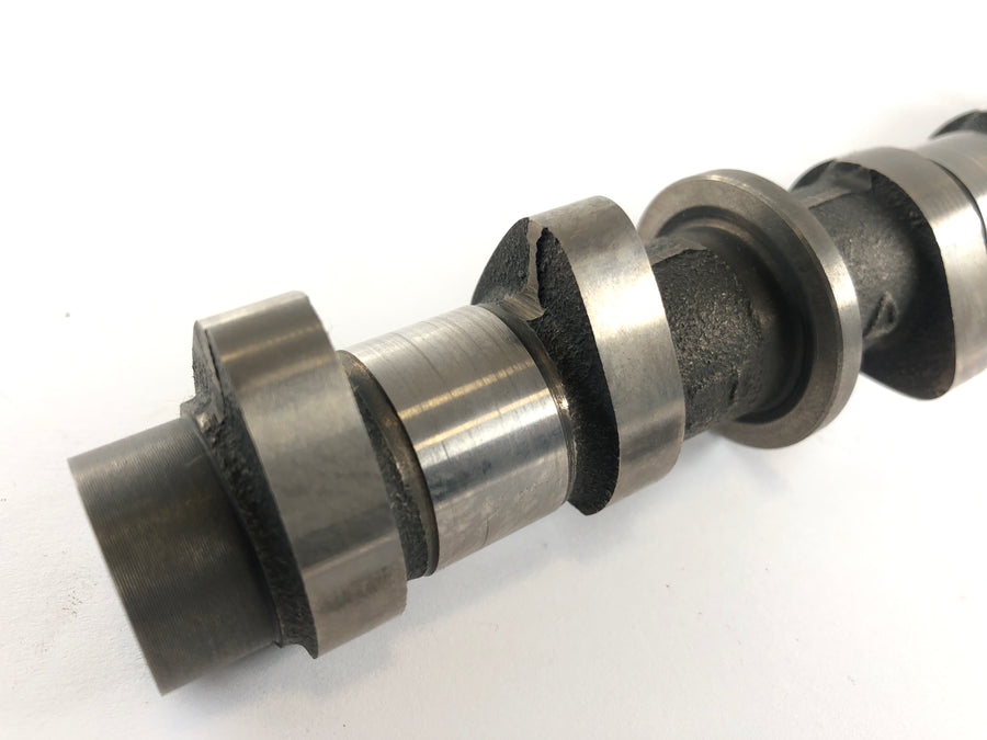 Triumph Street Triple R 675 D67LD [2008] - Camshaft Exhaust Camshaft