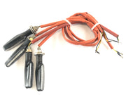 Default Title Yamaha XT 660 DM01 [2005] - Blinker Set LED Blinkerset