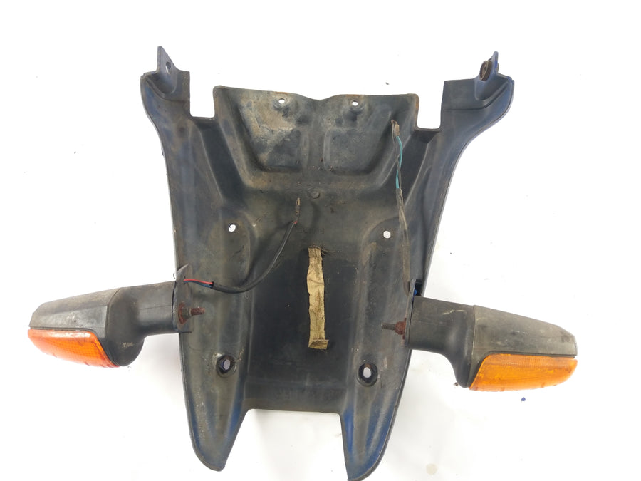 Aprilia Pegaso 125 1989-1990 - Heckverkleidung Kotflügel und Blinker