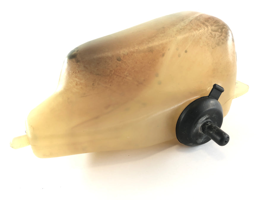BMW K 1200 RS Type 589 [1999] - Coolant expansion tank Expansion tank