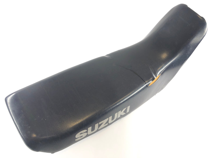 Suzuki DR 750 S SR41B [1988] - Selle