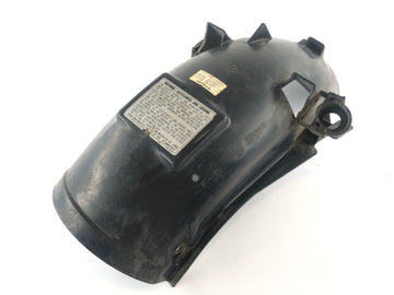 Honda VF 1000 F SC15 [1986] - Heckunterbau Spritzschutz Innenverkleidung