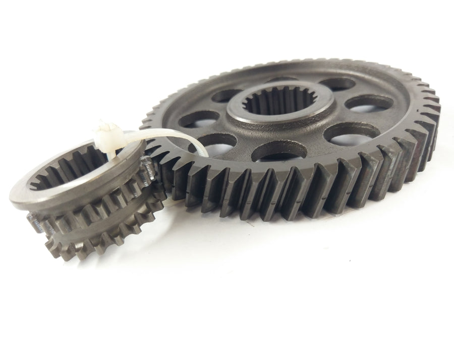 Suzuki Intruder 1500 VL [2000] - Crankshaft gear set