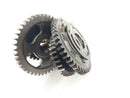 Yamaha TT 600 S 4GV [1994] - Gears auxiliary transmission-1
