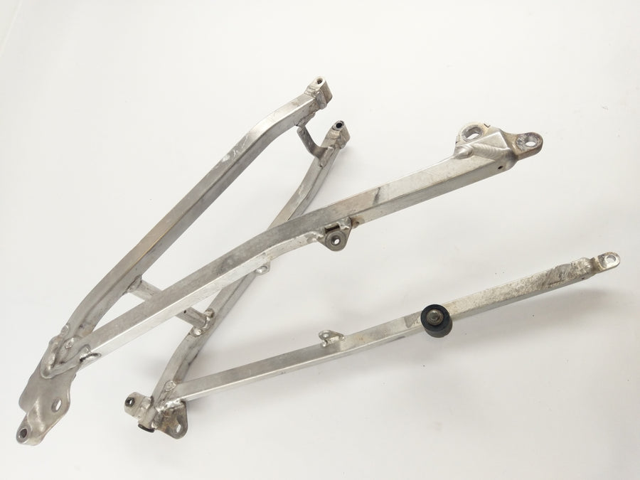 Yamaha YZ 450 F [2005] - Rear frame
