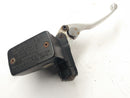 Suzuki GSXR 1100 GV73A [1992] - Front brake pump with brake lever-4