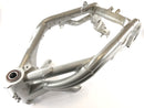 Triumph Daytona 955i T595N [2001] - Frame with papers-1
