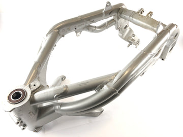 Triumph Daytona 955i T595N [2001] - Cadre avec papiers