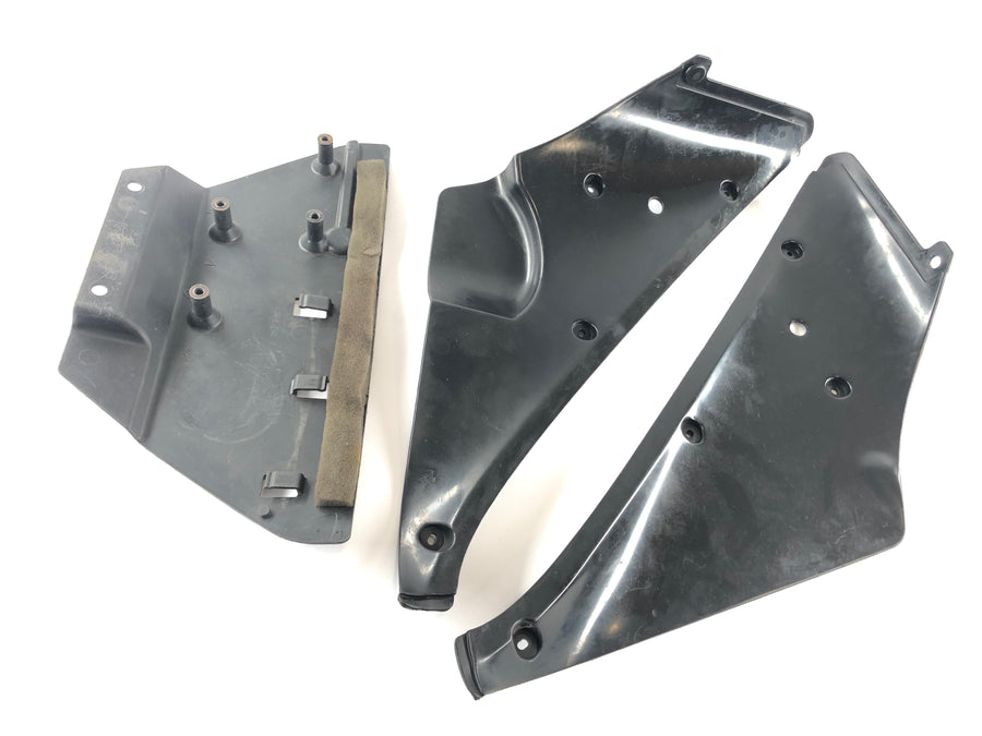 Yamaha YZF R1 RN04 [2000] - Inner Fairing Set