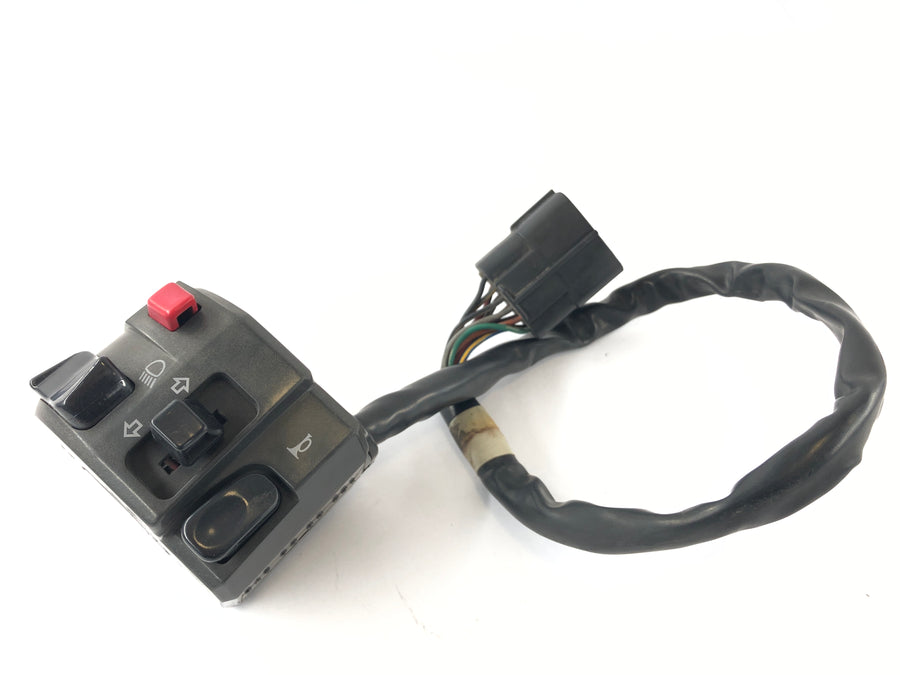 Ducati Multistrada 1000 DS [2004] - Handlebar switch left