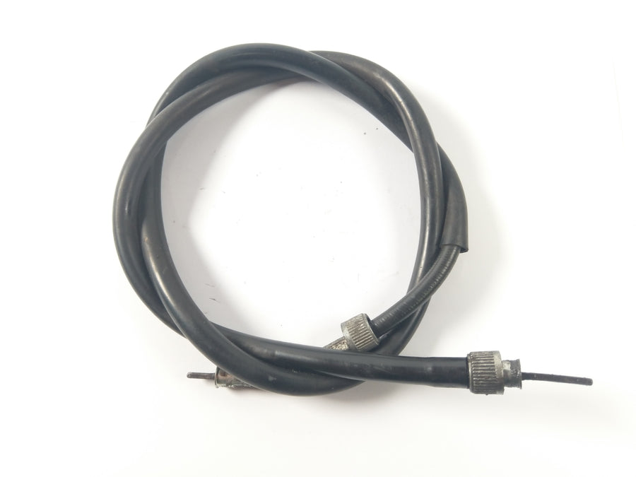 Yamaha TDM 850 3VD [1992] - Speedometer cable speedometer drive