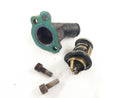Cagiva Mito EVO 125 N1 [2004] - Thermostat mit Gehäuse-2