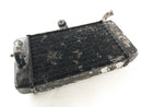 Honda XRV 650 African Twin RD03 [1989] - Radiator Water Cooler-1