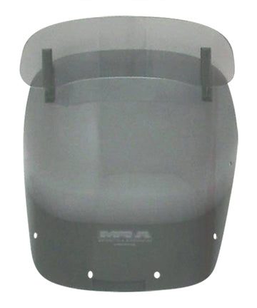 Kawasaki ZRX 1100 97- / 1200 R 01-- Variotouringsscreen "VT" - 0