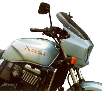 Kawasaki ZRX 1100 97- / 1200 R 01-- touring disc "T"