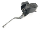 Moto Guzzi Norge 1200 LP [2006] - Handbrake pump with brake handle-4