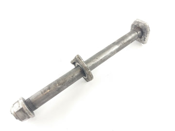 KTM GS 620 RD [1996] - Rear axle - 0