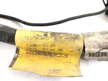 Triumph Thunderbird 900 RT T309 [1997] - Wiring harness - 0