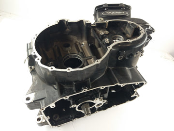 Triumph Speed ​​​​Triple 885i T509 [1997] - Carter moteur vide - 0