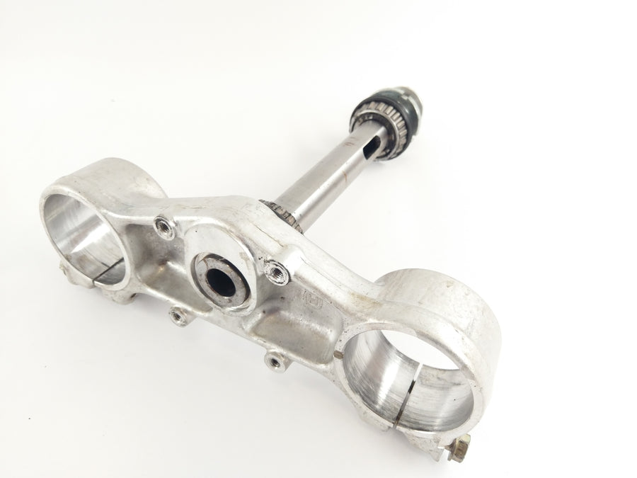 Husqvarna TE 570 H6 [2002] - lower fork bridge
