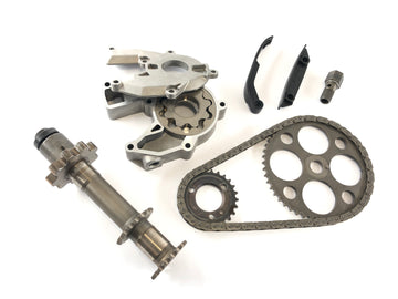 BMW R 1150 GS [2000] - Ölpumpe mit Antrieb