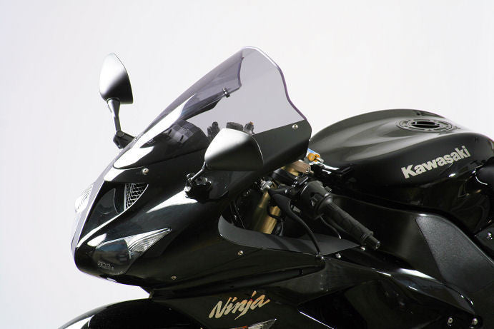 KAWASAKI ZX636 / ZX6R 05-08 / ZX 10 R 06-07 DISC "R"