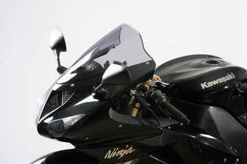 Kawasaki ZX636 / ZX6R 05-08 / ZX 10 R 06-07-Racing disc "R"