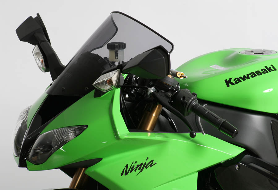 KAWASAKI ZX 10 R 08-10 / ZX 6 R 636 09-18-Disque de forme originale "O"