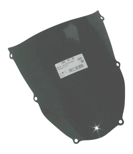 Kawasaki ZX 6 R / ZX 636 [2000-2002] – Originalformscheibe "O"