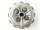 Honda XR 600 R PE04 [1994] - Clutch-4