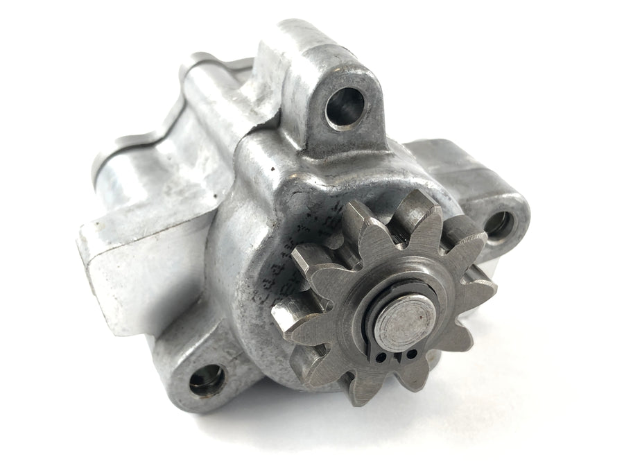 Aprilia RX KX1 125 [2020] - Oil pump