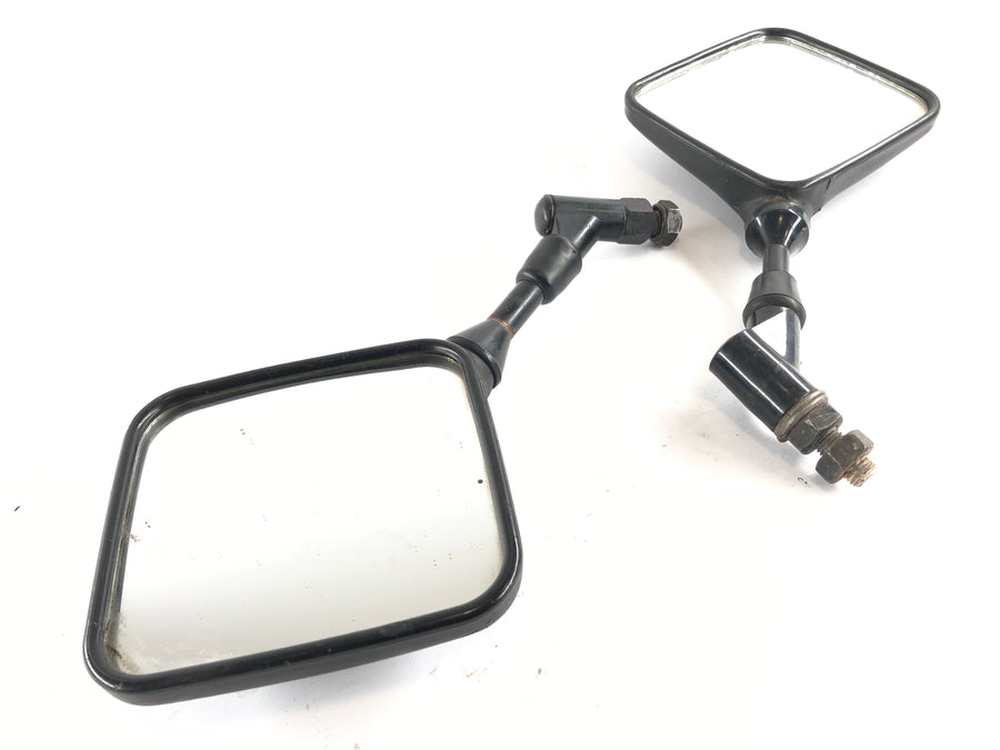 Suzuki DR 600 SN41A [1986] - Mirror Rearview Mirror Set Pair