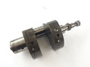 Moto Guzzi Norge 1200 [2008] - Crankshaft-2