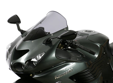 KAWASAKI ZZR 1400 / ZX 14 R [2006 -] - Disque spoiler "S"