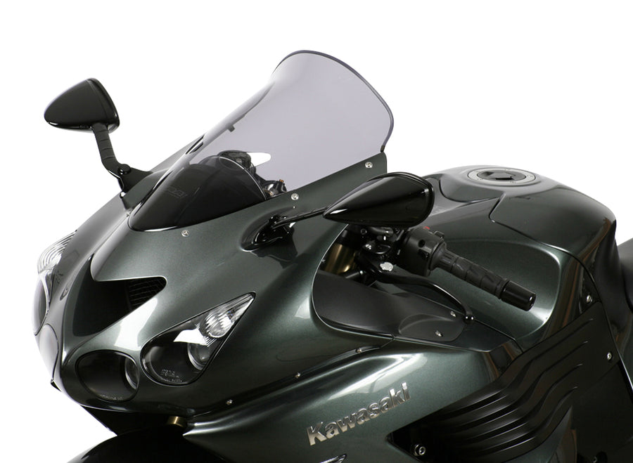 KAWASAKI ZZR 1400 / ZX 14 R [2006 -] - Disque en tournée "T"
