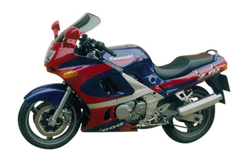 Kawasaki ZZR 600 [1993-]-touring disc "TN"