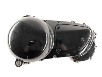 Kawasaki VN 1500 Classic VNT50D [2000] - Clutch cover engine cover - 0